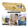 Thomo Funda compatible con iPhone 13 Pro de 6.1 pulgadas_2