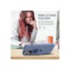 Thomo Compatible con iPhone 14 Pro Max funda de silicona_2