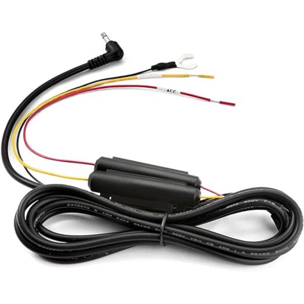 THINKWARE TWASH Cable de cableado para Thinkware Dash_1
