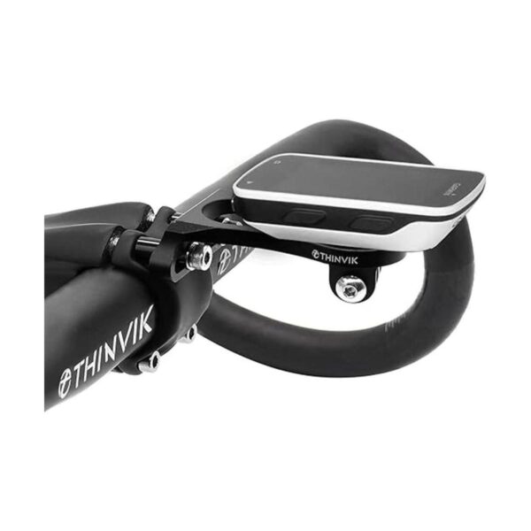 Thinvik Soporte para computadora de bicicleta para Garmin_2