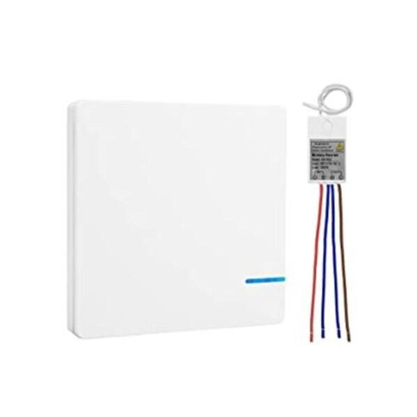 Thinkbee Kit de interruptor de luz inalámbrico_1