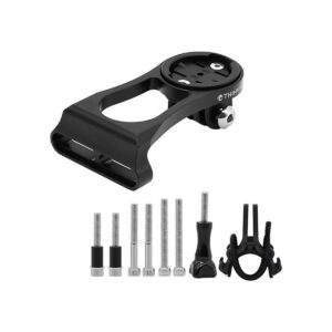Thinvik Soporte para computadora de bicicleta para Garmin_1