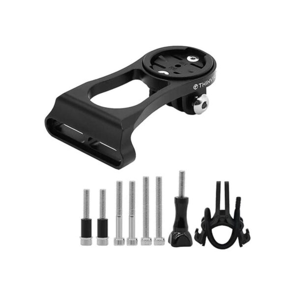 Thinvik Soporte para computadora de bicicleta para Garmin_1