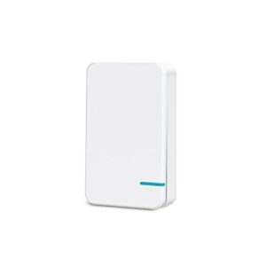 Thinkbee Interruptor de luces inalámbrico sin cableado_1