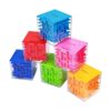 ThinkMax Caja de rompecabezas de laberinto de dinero_2