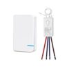 Thinkbee Kit de interruptor de luz inalámbrico WiFi de_1