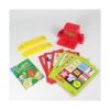 Juego educativo Zingo Sight Words idioma español no_3