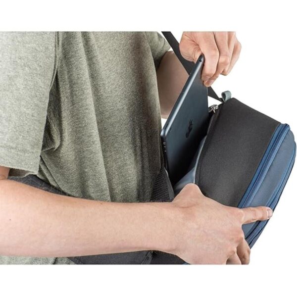 Think Tank Foto TurnStyle 10 V2.0 Blue Indigo_5