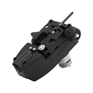 Mig Motor de alimentación de alambre para soldar máquina_1