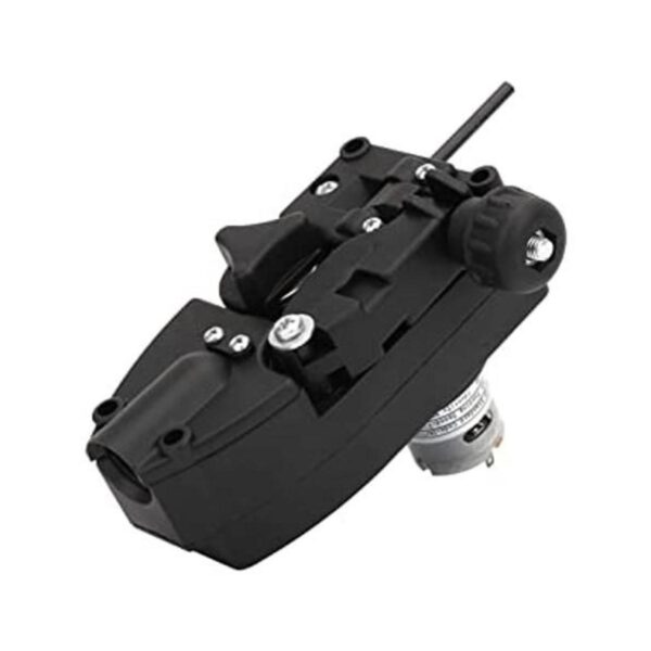 Mig Motor de alimentación de alambre para soldar máquina_1