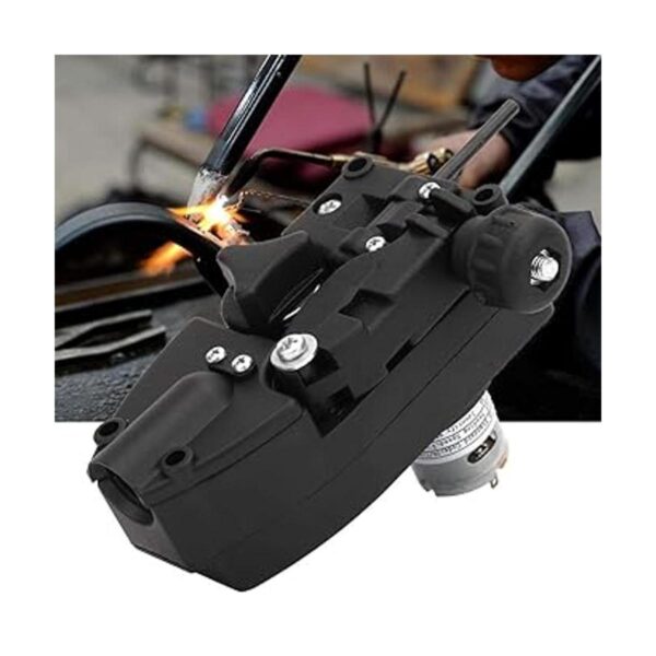 Mig Motor de alimentación de alambre para soldar máquina_2