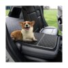 ThinSGO Tesla Model Y Tapete impermeable para maletero_2