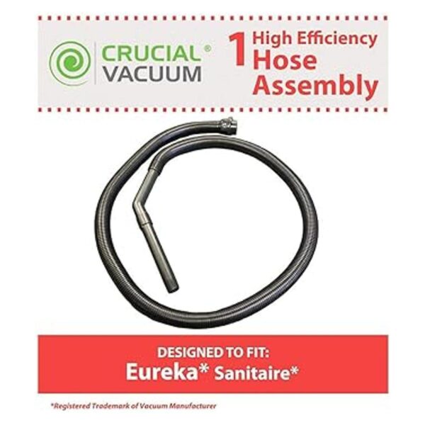 Think Crucial Manguera de repuesto compatible con_4