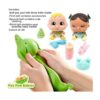 Pea Pod Babies Bundle Set of 4 Collectible Mystery_4
