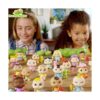 Pea Pod Babies Bundle Set of 4 Collectible Mystery_6
