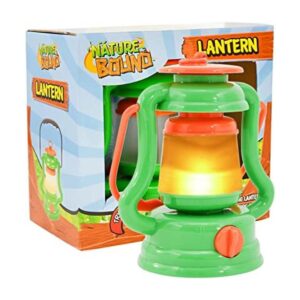 Nature Bound Light Sound kit de linterna con efectos de_1