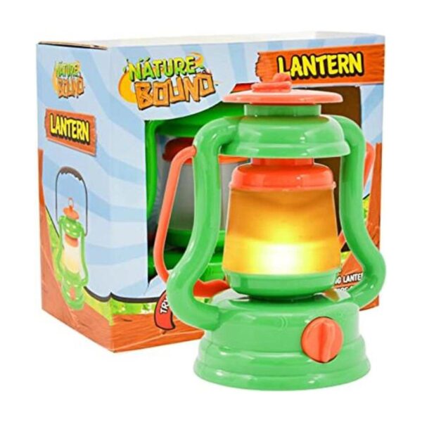 Nature Bound Light Sound kit de linterna con efectos de_1