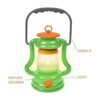 Nature Bound Light Sound kit de linterna con efectos de_6