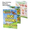 Nature Bound Toys Critter Cage Kit de captura de insectos_3