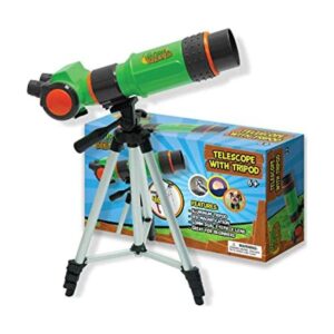 Nature Bound Telescopio para niños y principiantes_1