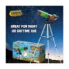 Nature Bound Telescopio para niños y principiantes_4
