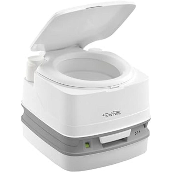 Thetford 92814 Porta Potti 345 blanco 13 x 16.8 x 15_2