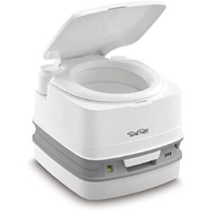 Thetford 92814 Porta Potti 345 blanco 13 x 16.8 x 15_1