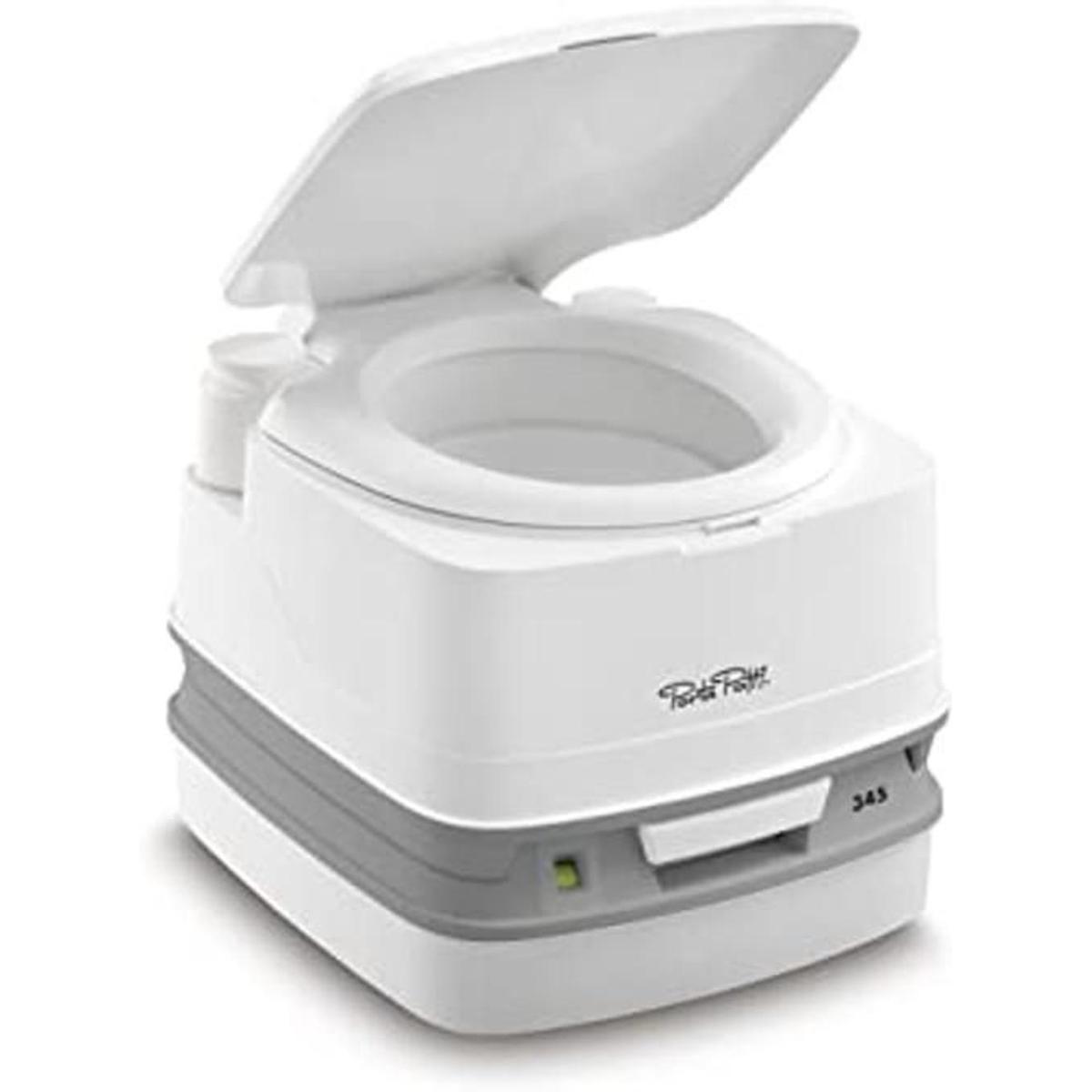 Thetford 92814 Porta Potti 345 blanco 13 x 16.8 x 15