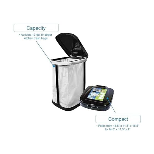 Thetford Stormate 36773 soporte para bolsa de residuos_2