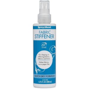 SpraynBond Refuerzo de tela 6.8 fl oz_1