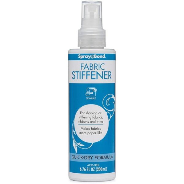 SpraynBond Refuerzo de tela 6.8 fl oz_1