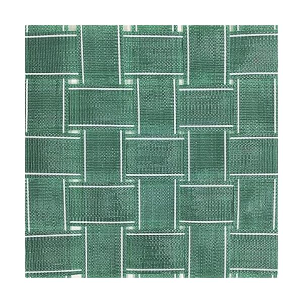 Frost King PW39G Cincha de polipropileno verde para_3