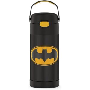 THERMOS FUNTAINER Botella de acero inoxidable con_1