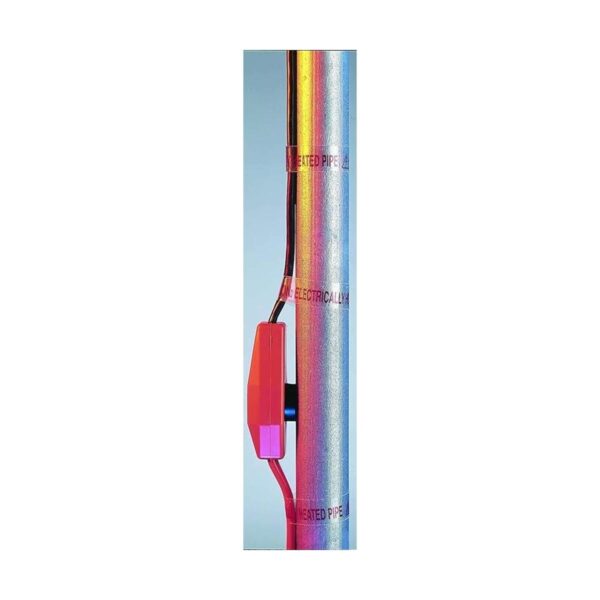 Cable eléctrico calentador de tuberías Frost King HC3A 3_2