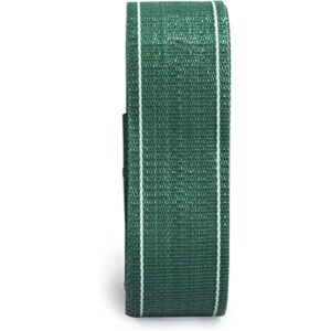 Frost King PW39G Cincha de polipropileno verde para_1