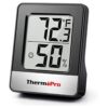 ThermoPro TP49 Termómetro digital para interiores_1