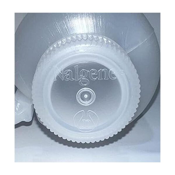 Botella de lavado unitaria de boca ancha Nalgene de 16.9_2