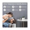 ThermoPro TP49 Termómetro digital para interiores_2
