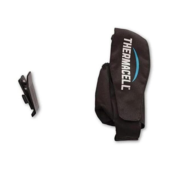 Thermacell Funda para repelente de mosquitos portátil_1