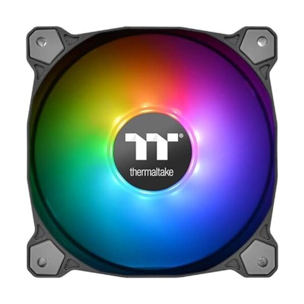 Thermaltake Riing Plus RGB LED Negro_2