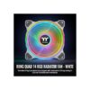 Thermaltake Riing Quad 140mm 16.8 Million RGB Alexa_2
