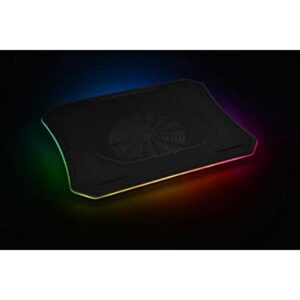 Thermaltake Massive 20 RGB Panel de malla de acero_1