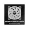 Thermaltake Riing Quad 140mm 16.8 Million RGB Alexa_4