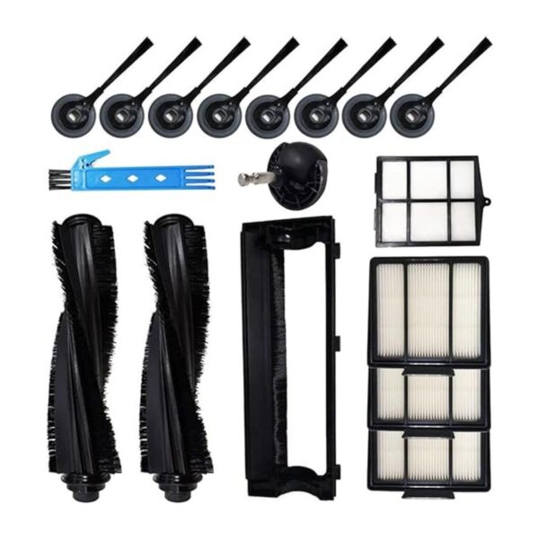 Theresa Hay Reemplazo para Shark ION Robot AV753 S87 R85_1