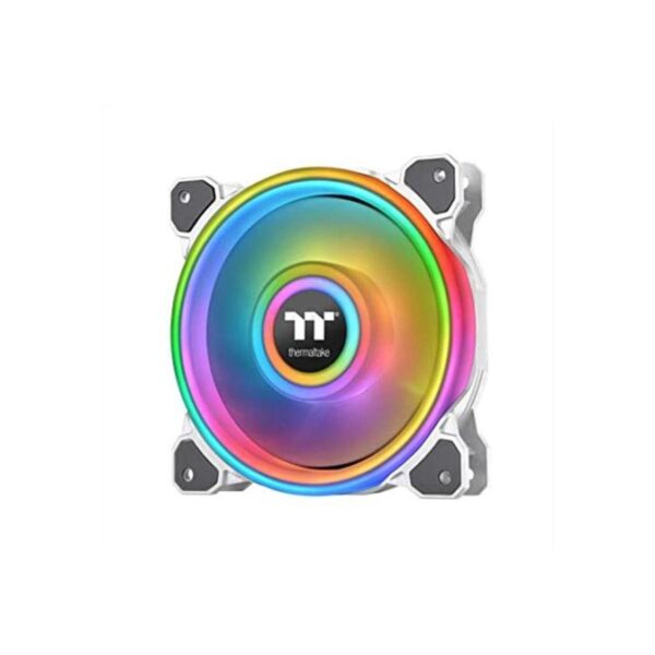 Thermaltake Riing Quad 140mm 16.8 Million RGB Alexa_1