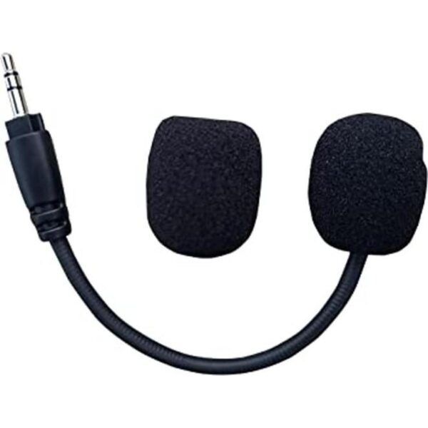 Reemplazo de micrófono HS35 TNE desmontable para_1