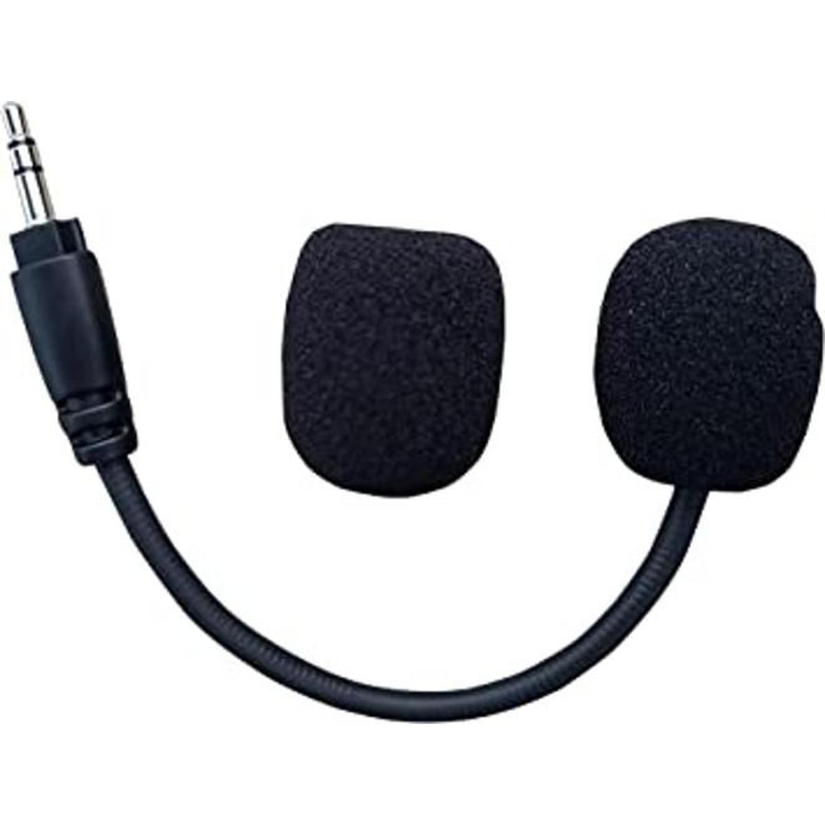 Reemplazo de micrófono HS35 TNE desmontable para