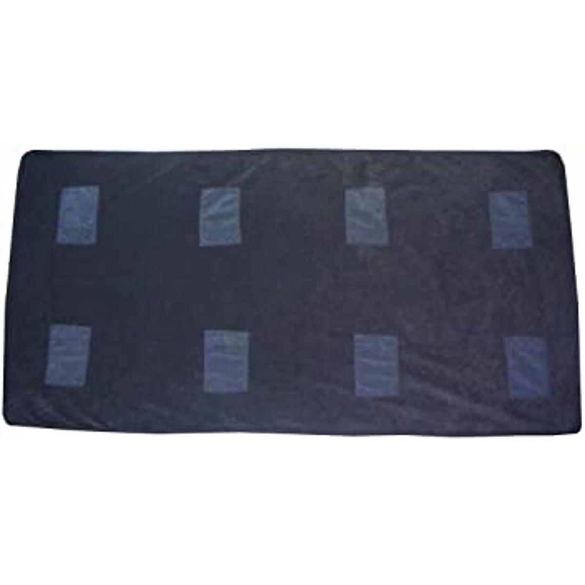 ThermaFur 5511 cobija climatizada que se activa por aire