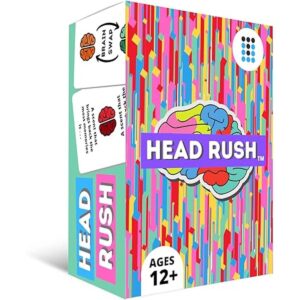 Head Rush Juegos de habilidades sociales y juegos de_1
