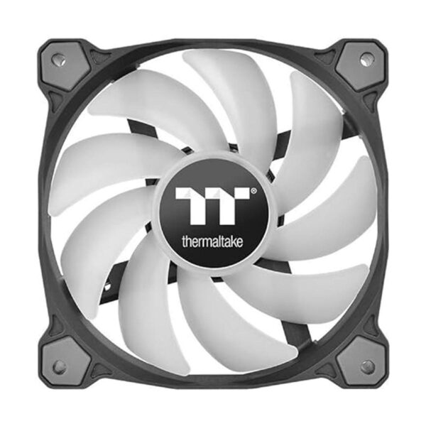 Thermaltake Riing Plus RGB LED Negro_3